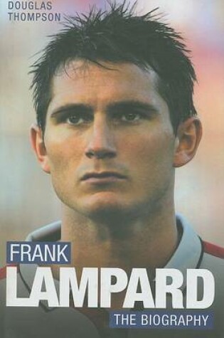 Cover of Frank Lampard