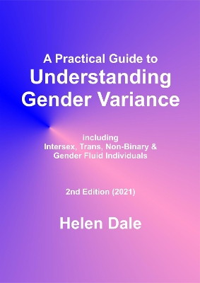 Book cover for A Practical Guide to Understanding Gender Variance