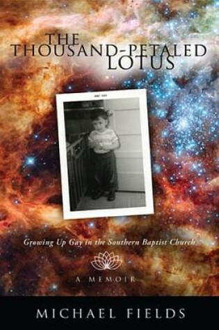 Cover of The Thousand-Petaled Lotus