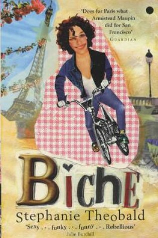 Cover of Biche