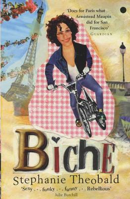 Book cover for Biche