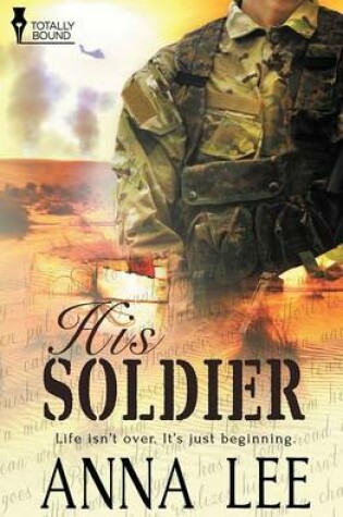 Cover of His Soldier