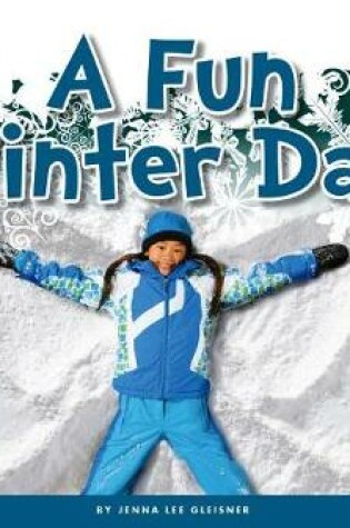 Cover of A Fun Winter Day