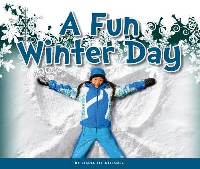 Cover of A Fun Winter Day