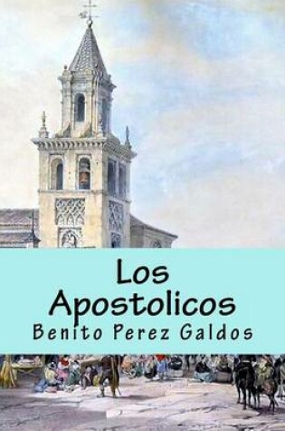 Cover of Los Apostolicos