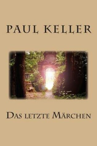 Cover of Das Letzte Marchen