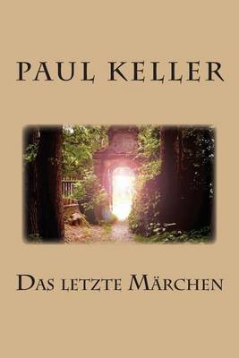 Book cover for Das Letzte Marchen