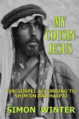 Cover of My Cousin Jesus