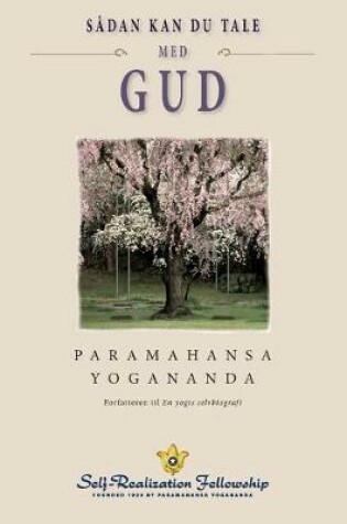 Cover of How You Can Talk With God (Danish)