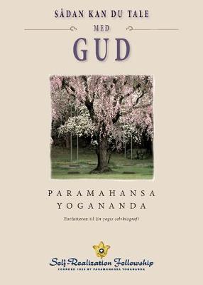Book cover for How You Can Talk With God (Danish)