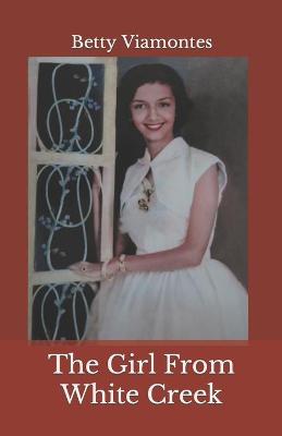 Book cover for The Girl from White Creek