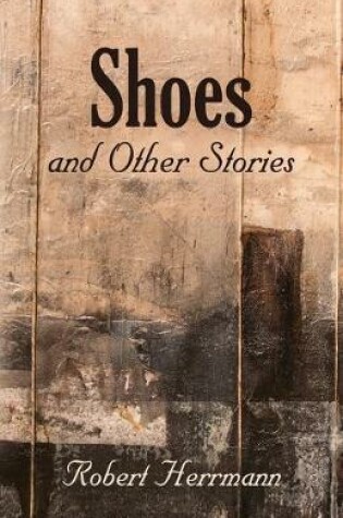 Cover of Shoes and Other Stories