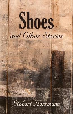 Book cover for Shoes and Other Stories