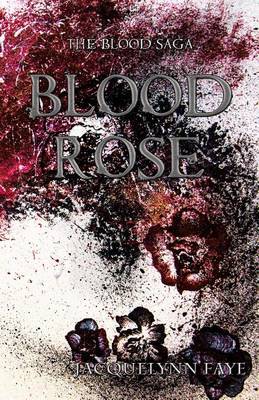 Cover of Blood Rose