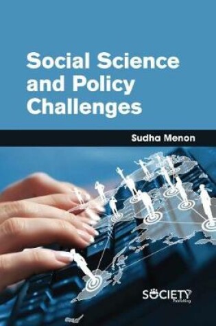 Cover of Social Science and Policy Challenges