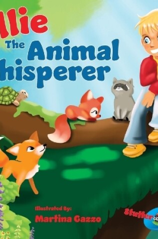 Cover of Ollie The Animal Whisperer