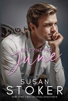 Cover of Ein Prinz für June