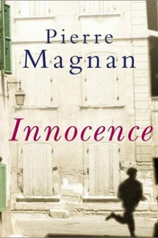 Cover of Innocence