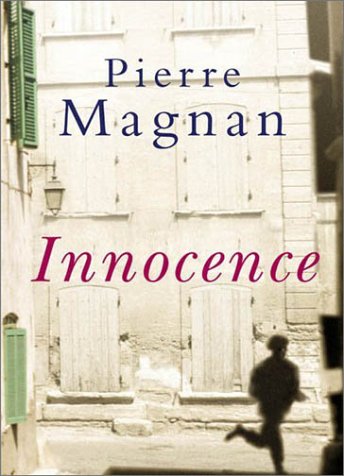 Book cover for Innocence