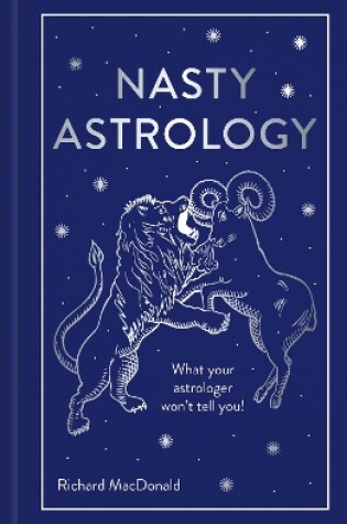 Cover of Nasty Astrology