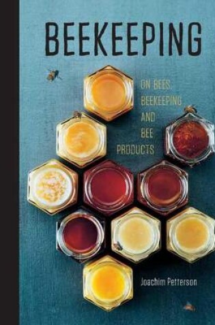 Cover of Beekeeping