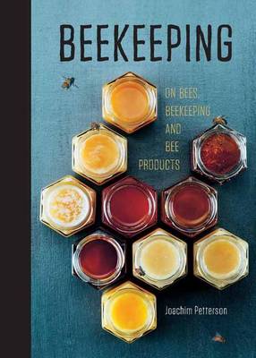 Cover of Beekeeping