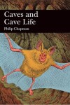 Book cover for Caves and Cave Life