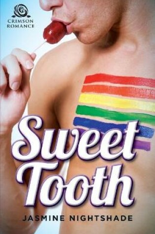 Cover of Sweet Tooth