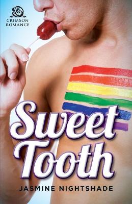 Book cover for Sweet Tooth