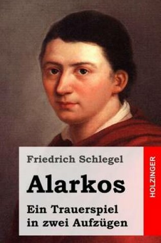 Cover of Alarkos