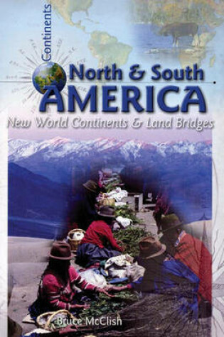 Cover of North and South America