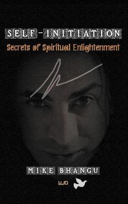 Book cover for Self-Initiation