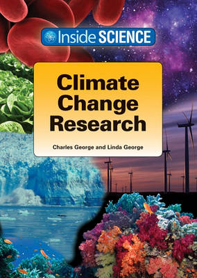 Book cover for Climate Change Research