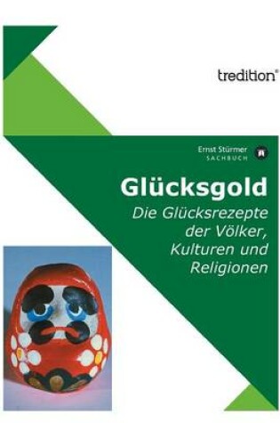 Cover of Glucksgold