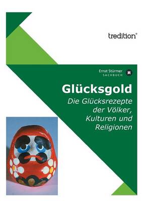 Book cover for Glucksgold