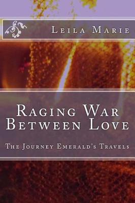 Book cover for Raging War Between Love