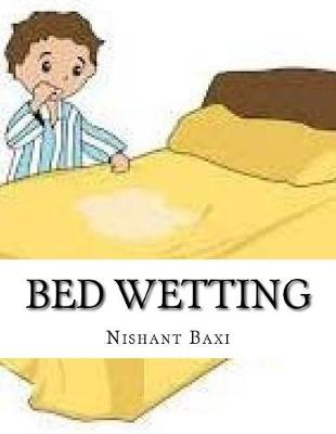 Book cover for Bed Wetting
