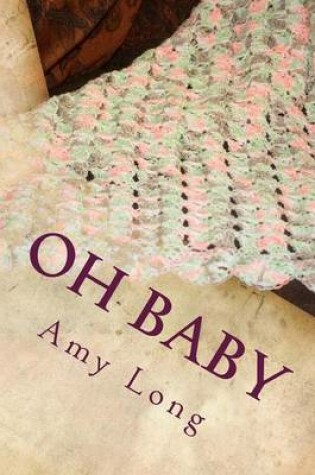 Cover of Oh Baby