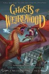Book cover for Ghosts of Weirdwood