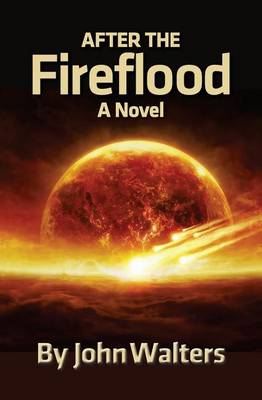 Book cover for After the Fireflood