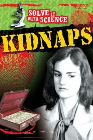 Cover of Kidnaps