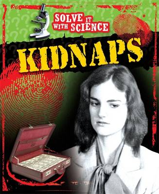 Book cover for Kidnaps