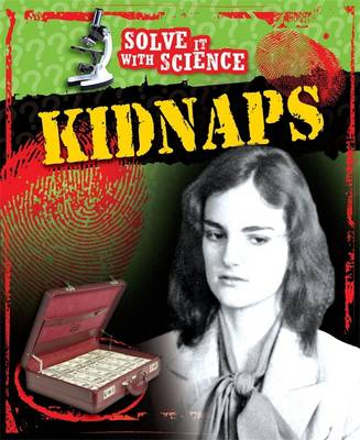 Cover of Kidnaps