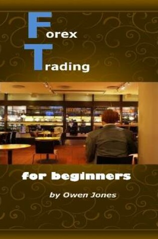 Cover of Forex Trading for Beginners