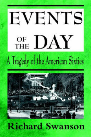 Cover of Events of the Day