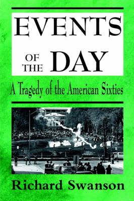 Book cover for Events of the Day