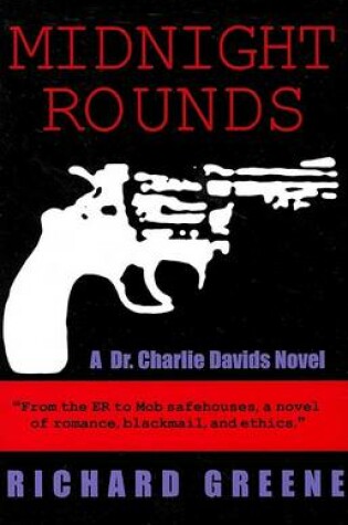 Cover of Midnight Rounds