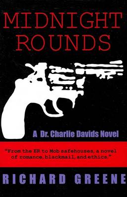 Book cover for Midnight Rounds