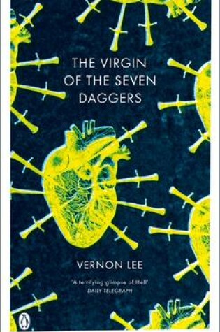 Cover of The Virgin of the Seven Daggers