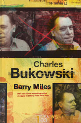 Cover of Charles Bukowski